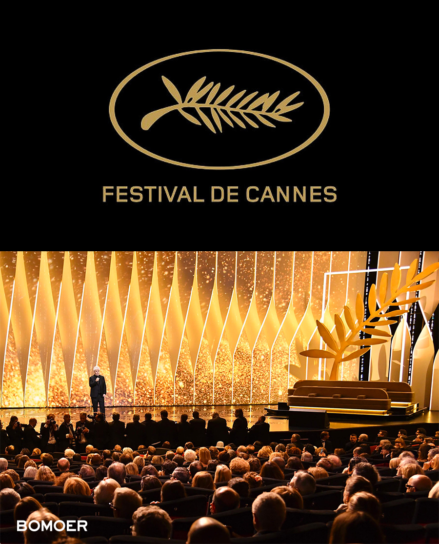 第75届戛纳电影节大牌云集！Léa Seydoux 和Kristen Stewart 