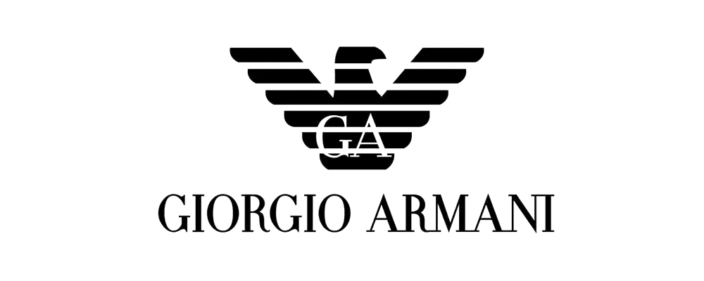  2022世界十大男装奢侈品牌排行榜_Armani(阿玛尼)