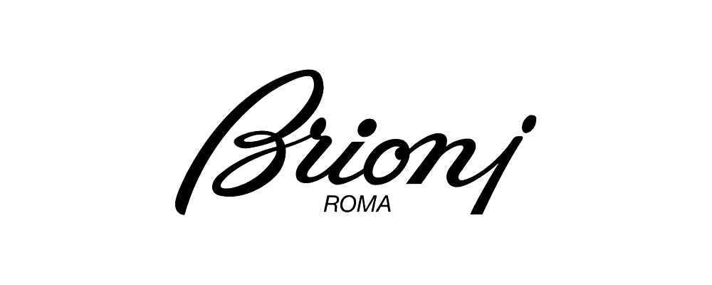  2022世界十大男装奢侈品牌排行榜_Brioni-定制男装之王