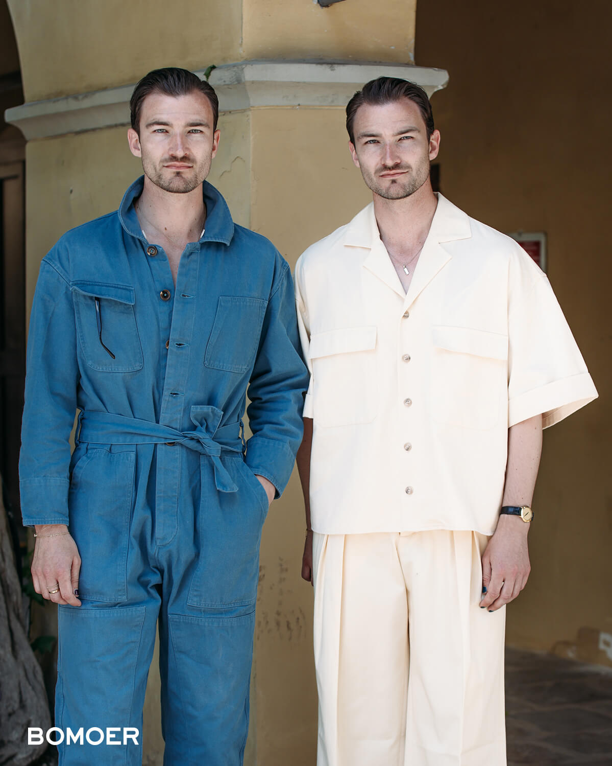 第104届Pitti Uomo男装时装周，带给您多元男装风格