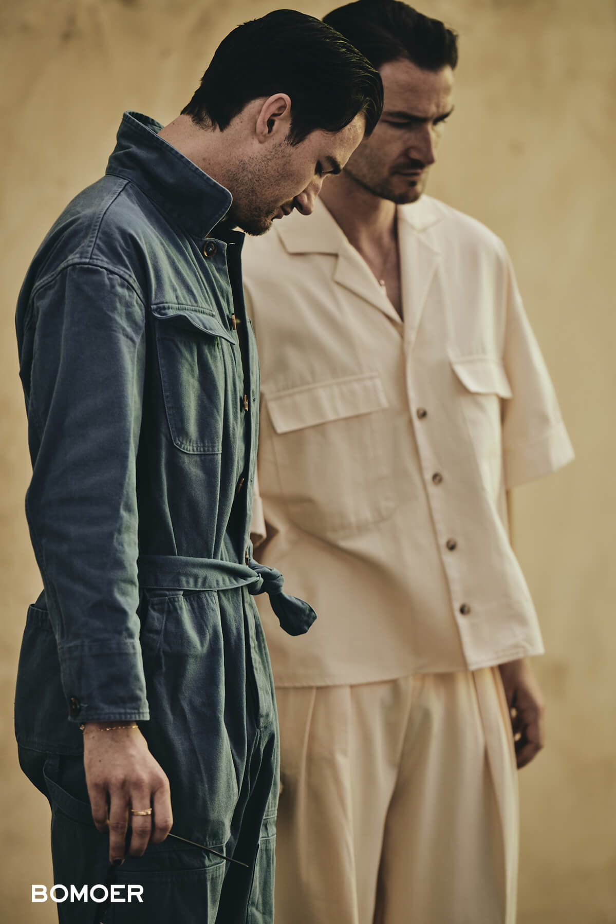 第104届Pitti Uomo男装时装周，带给您多元男装风格