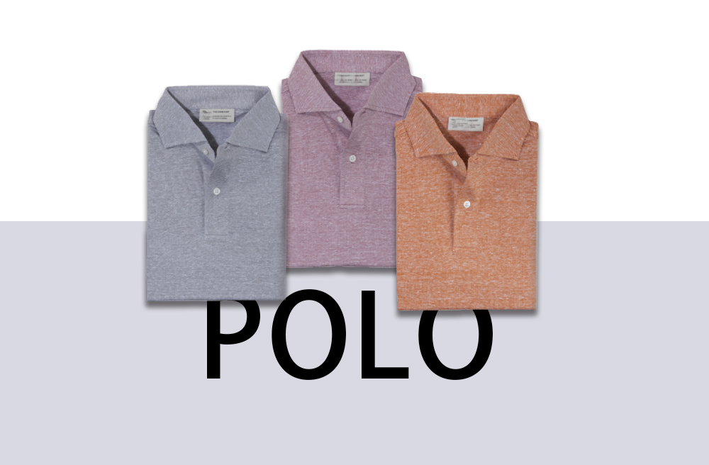 关于POLO衫的一些知识，教您如何挑选POLO衫面料|什么是海岛棉，匹马棉PIMA棉？