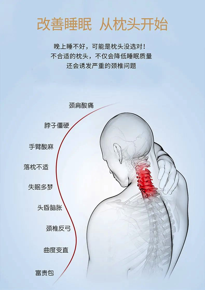 BOMOER铂缦推荐品牌 X 万事利黄金枕 专为提升睡眠品质 一触难忘