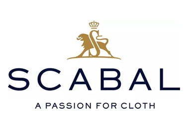 SCABAL世家宝面料