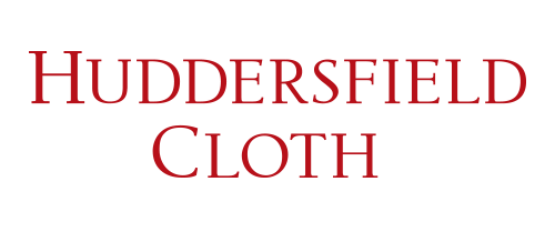 HUDDERSFIELDCLOTH 英国面料