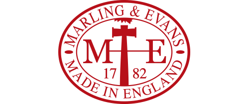 Marling & Evans 英国井口面料