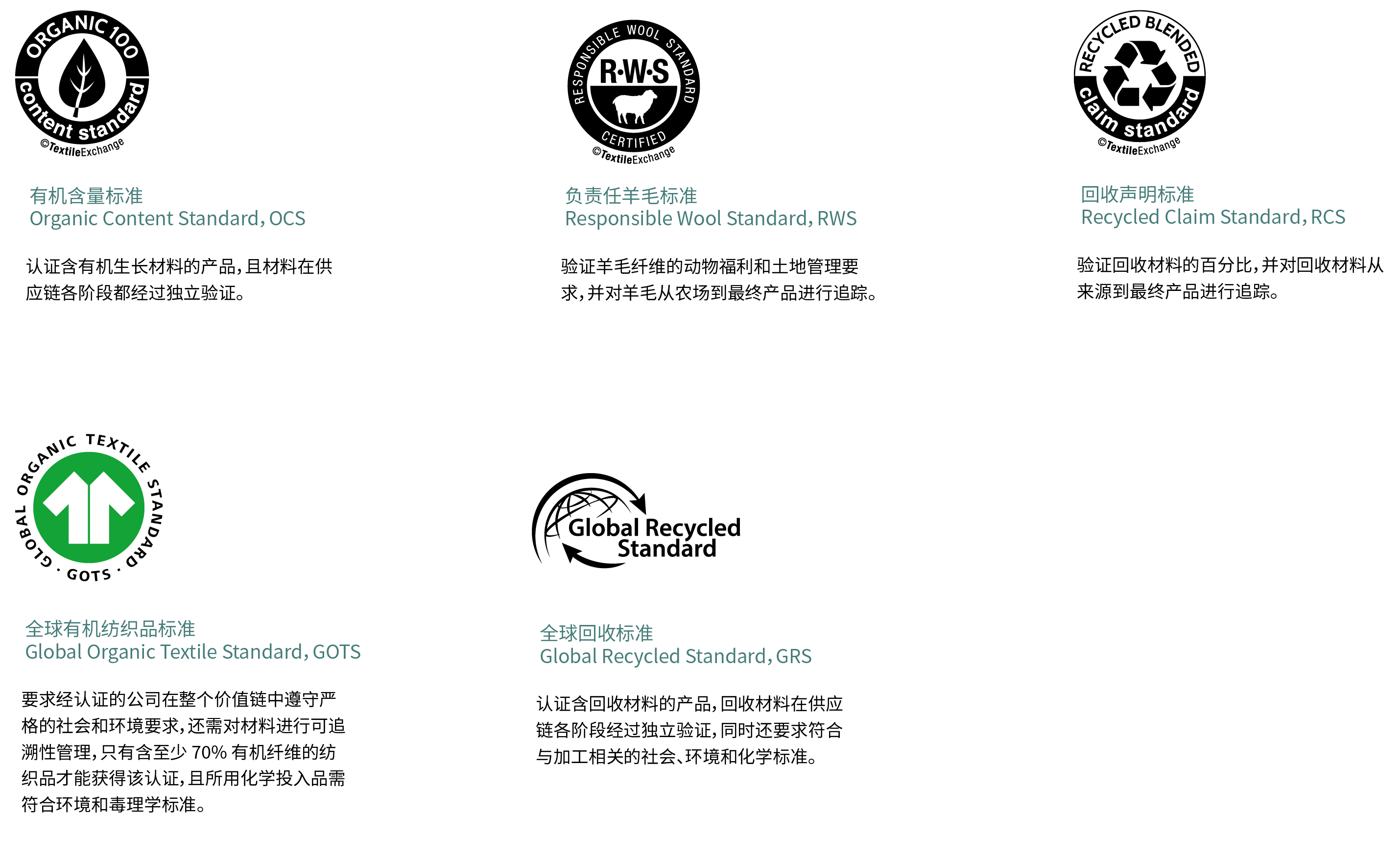 BOMOER铂缦可持续发展